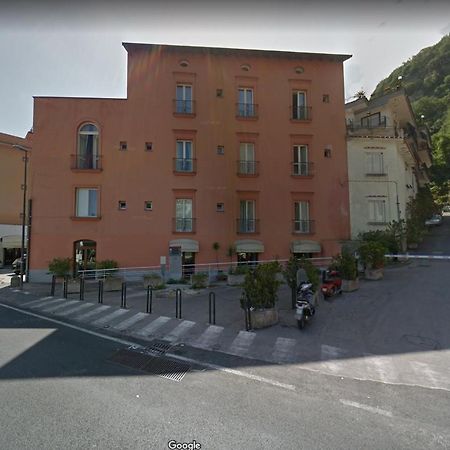 Sirentum Suite Península Sorrentina Exterior foto